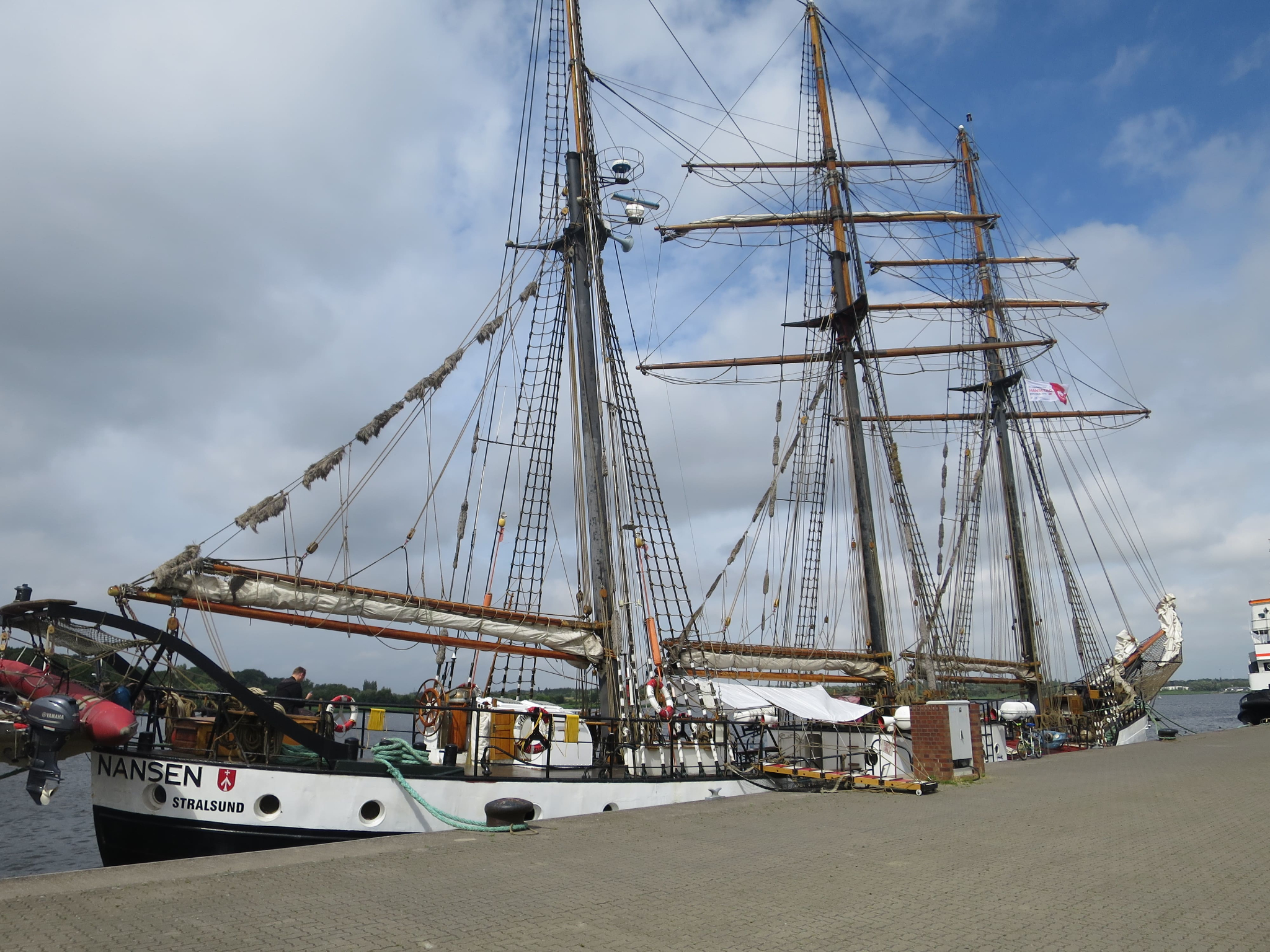 Rostock 07